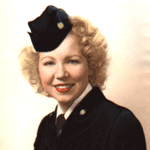 Coast Guard SPAR in World War II