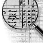 Information learned in Tennessee Part 3 – the Honeycutts