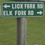 My tour of dad’s childhood area Part 1