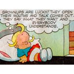 Cartoon from 6/22/77