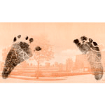 Josh’s Birth – hospital documents, etc