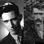 Was dad part Cherokee?