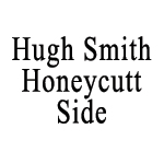 Hugh Smith Maternal Family Tree